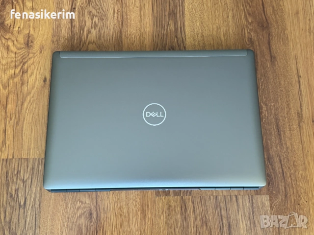 15.6' Full HD Core i7-11850H DELL Precision 7560 32GB DDR4/512GB NVMe/RTX A3000 6GB/Бат 6ч