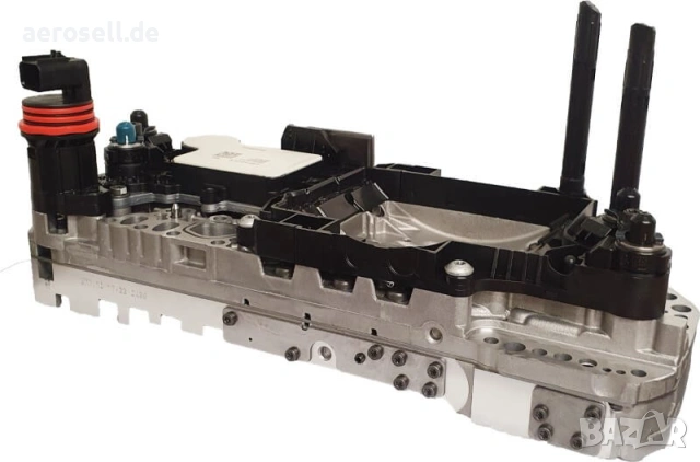 Mercedes W169 W245 VGS 722.8 FCVT – A0034462410 A1693701106 - Мехатроник , снимка 2 - Части - 54703481