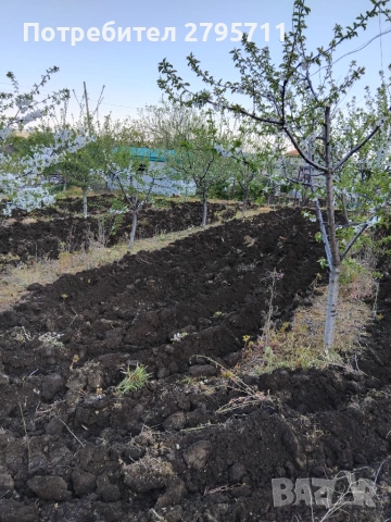 Продавам парцел в Слънчева лъка Айтос , снимка 4 - Парцели - 55210752