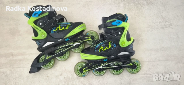 Ролери за момче 32-35 номер, снимка 3 - Ролери, кънки - 54325476
