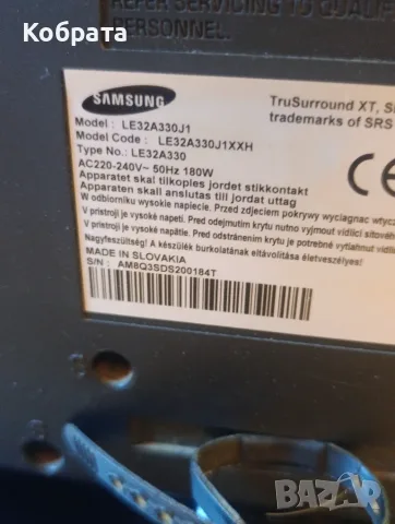 Lcd телевизор Samsung+дистанционно, снимка 6 - Телевизори - 55511558