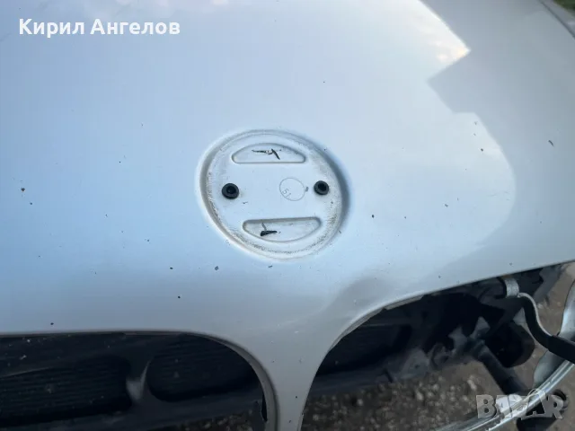 Преден капак за BMW E46 фейс (седан и комби), снимка 5 - Части - 55691271