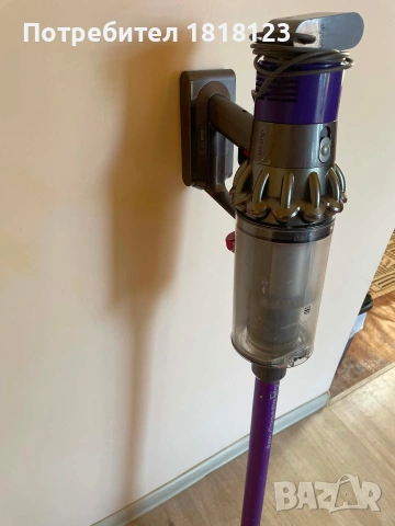 Dyson Cyclone V10., снимка 5 - Прахосмукачки - 54717883