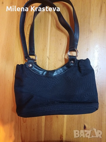 Малка чантичка