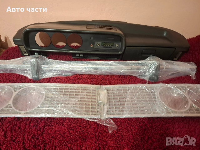 табло за Москвич почти ново2140, снимка 8 - Части - 54020410