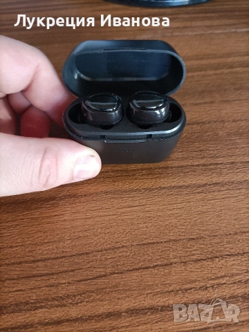 слушалки ........., снимка 4 - Bluetooth слушалки - 55180824