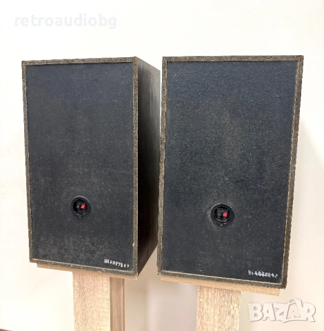 🔈Ретро трилентови тонколони PIONEER CS-777 - 60W - 6.3 ома🔈, снимка 6 - Тонколони - 54095156