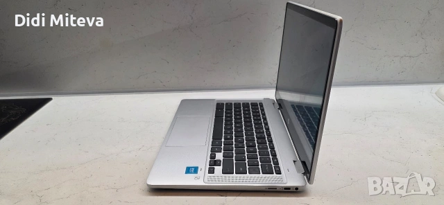HP Chromebook x360, снимка 2 - Лаптопи за дома - 55262192