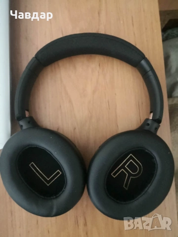 Слушалки creative zen hybrid pro, снимка 2 - Слушалки и портативни колонки - 33553829