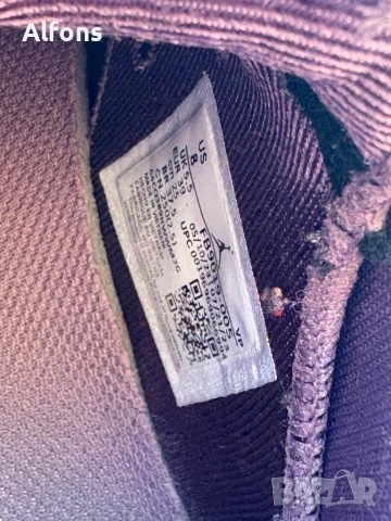 Nike Jordan/Джордан маратонки, снимка 7 - Детски маратонки - 54200715