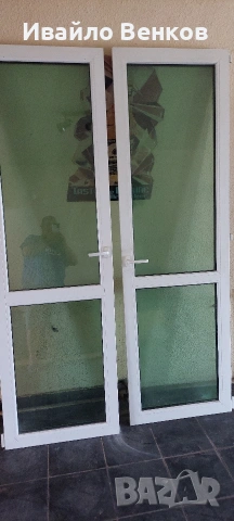 Врати за тераси балконски