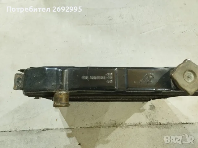 Части за Москвич 2140 с двигател 412