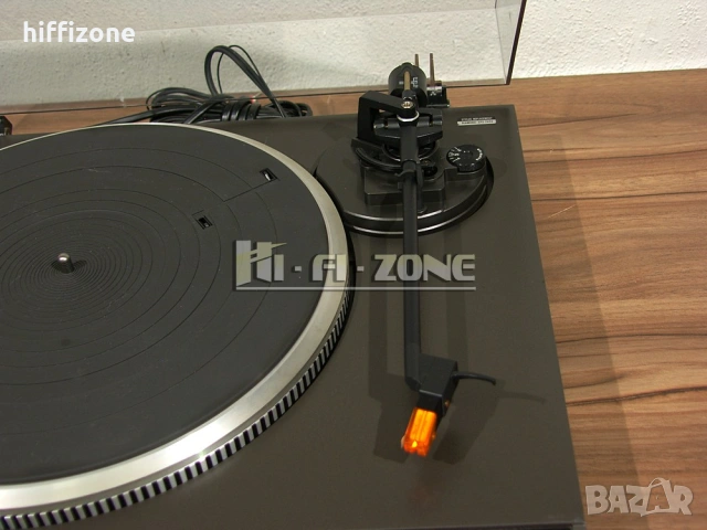 Грамофон Technics sl-q30 /1, снимка 7 - Грамофони - 54886282