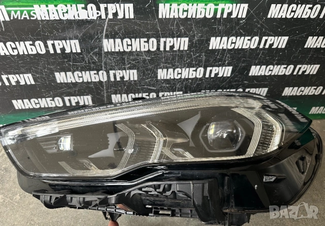 Фар ляв BMW LED Dynamic за Бмв 2 Ф44 Bmw F44, снимка 2 - Части - 53951224