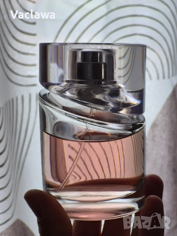 Boss Femme от Hugo Boss