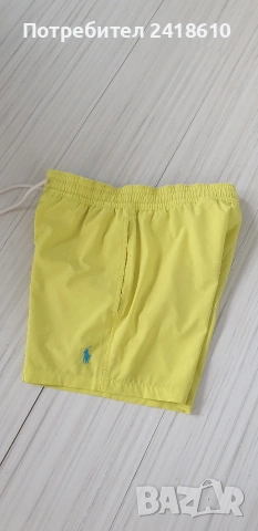 POLO  Ralph Lauren Mens Swimwear Stretch Size S ОРИГИНАЛ! Мъжки Бански!, снимка 6 - Бански - 54388243