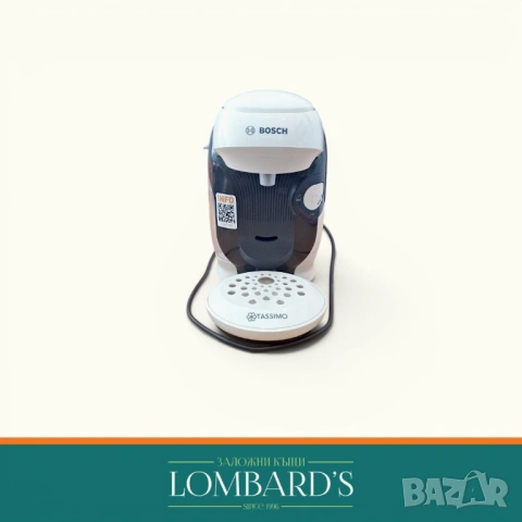 Кафемашина Bosch Tas 1107, N: 73481