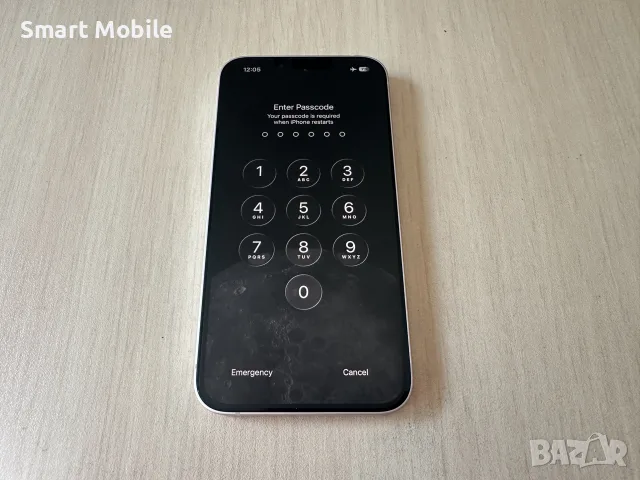 Apple iPhone 17e