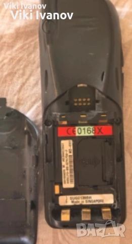 Моторола TALKABOUT , снимка 2 - Motorola - 54091450