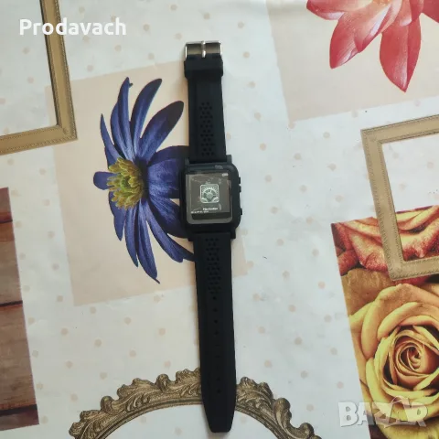 Часовник за преписване (като нов), снимка 4 - Смарт часовници - 55491524