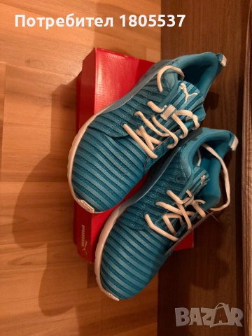 Нови Маратонки puma 40номер , снимка 2 - Маратонки - 54155017