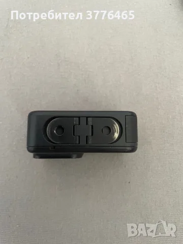 Екшън камера GoPro 8 Black + 7 батерии + аксесоари, снимка 5 - Камери - 55392580