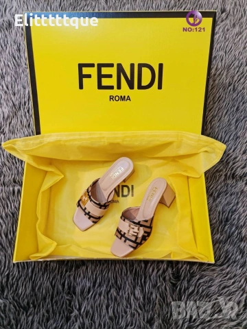 чехли tory Burch fendi Yves Saint Laurent , снимка 3 - Чехли - 54904486