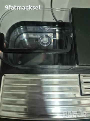 Saeco Rojal HD - внос , снимка 3 - Кафемашини - 54256981