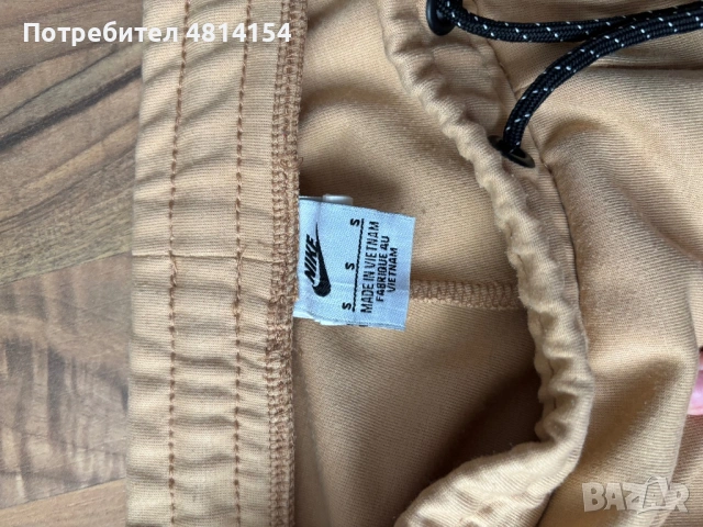 Nike къси панталони , снимка 2 - Къси панталони - 54643460