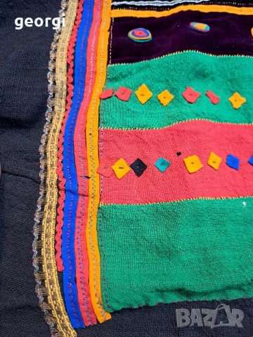 автентичен сукман носия, снимка 11 - Сукмани - 54282122
