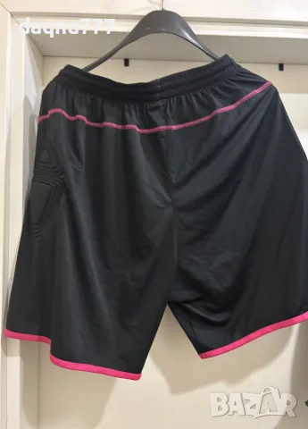 Къси панталони Kelme ( вратарски/ хандбал), снимка 4 - Футбол - 55696431