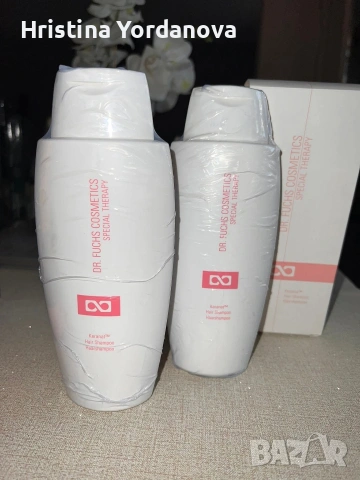 Dr. Fuchs Cosmetics