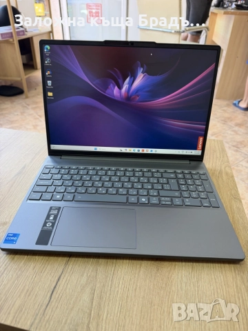 Лаптоп Lenovo IdeaPad Slim 3