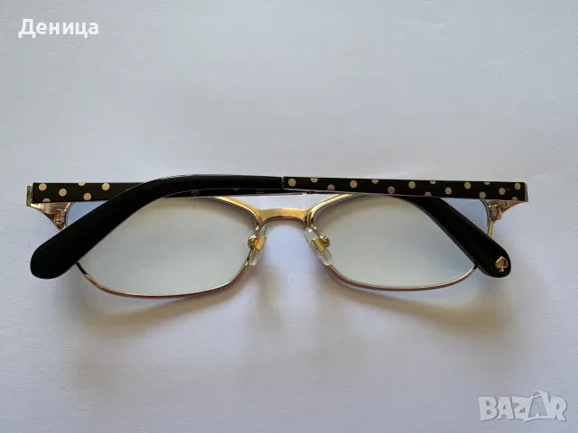 Рамки за очила Kate Spade Leticia, снимка 2 - Слънчеви и диоптрични очила - 55624107