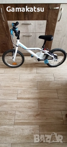 Детско колело B-TWIN 
