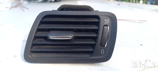 Лява духалка парно VW Passat B6