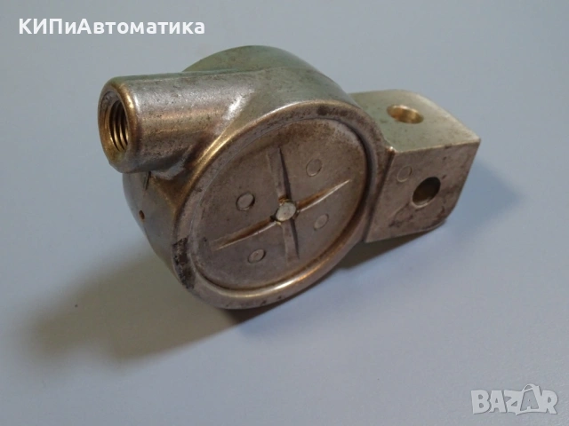 пневматичен вибратор Vibrolator BD size16 Vibration Inducer, снимка 4 - Резервни части за машини - 54344552