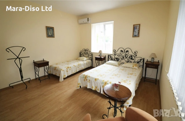 Къща в Нов град Несебър