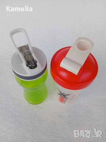 Бутилки за спорт, снимка 2 - Спортна екипировка - 54220065