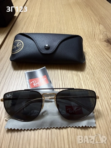 слънчеви очила Ray ban