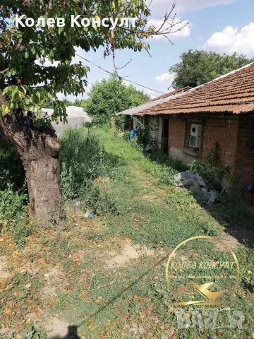 къща село Градина ,община Първомай, снимка 13 - Къщи - 55351589