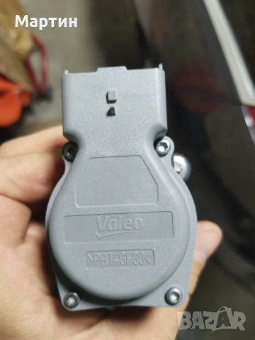 Нова EGR клапа Valeo Citroen C6 Peugeot, снимка 5 - Части - 55124046