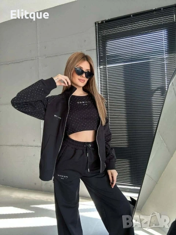 дамски екип guess , снимка 2 - Спортни екипи - 54387736
