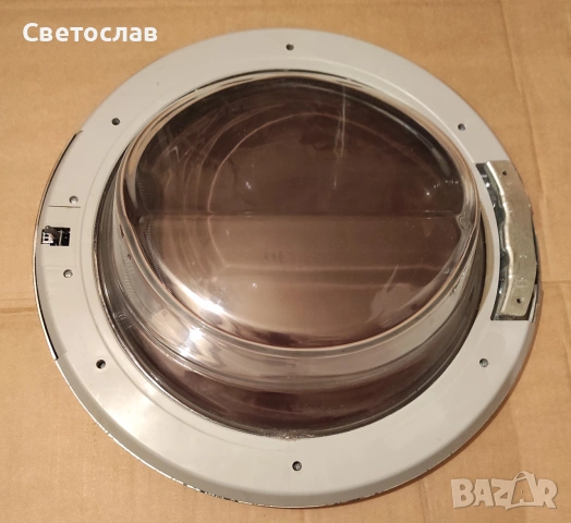 Пералня със сушилня Ariston Hotpoint на части, снимка 6 - Перални - 55145955