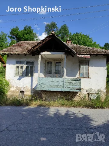Къща в село Църварица 