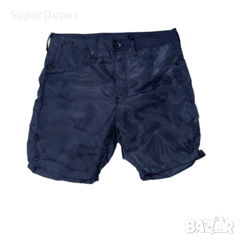 G-star raw мъжки къси карго панталони 32,33,34, снимка 4 - Къси панталони - 54391798
