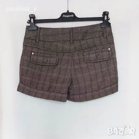 Пет различни броя / XS / S / Zara, Next, Express, Manhattan, Turkey , снимка 8 - Къси панталони и бермуди - 55351108