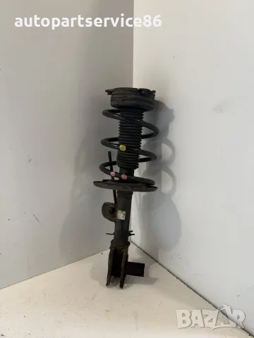 Преден десен амортисьор и пружина за Nissan Murano Z51 3.5 V6 (2009) 23E56 OEM