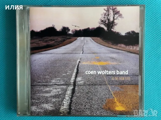 Jazz-Funk,Blues Rock,Contemporary Jazz,Swing,Vocal,Rockabilly-CD, снимка 16 - CD дискове - 55606294