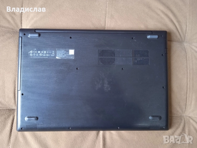 Lenovo Ideapad V145 - 15AST FHD/SSD/4часа батерия/, снимка 4 - Лаптопи за дома - 55231402